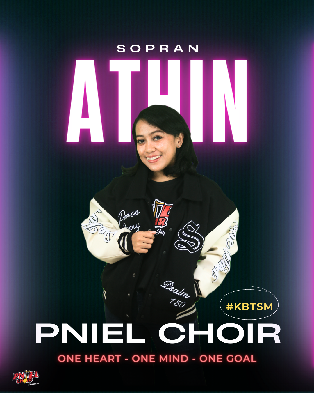 Athin
