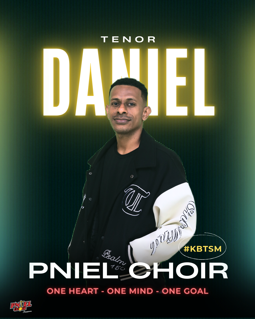 Daniel