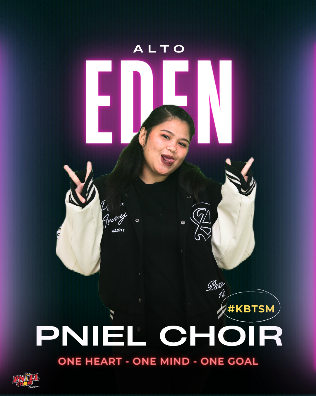 Eden