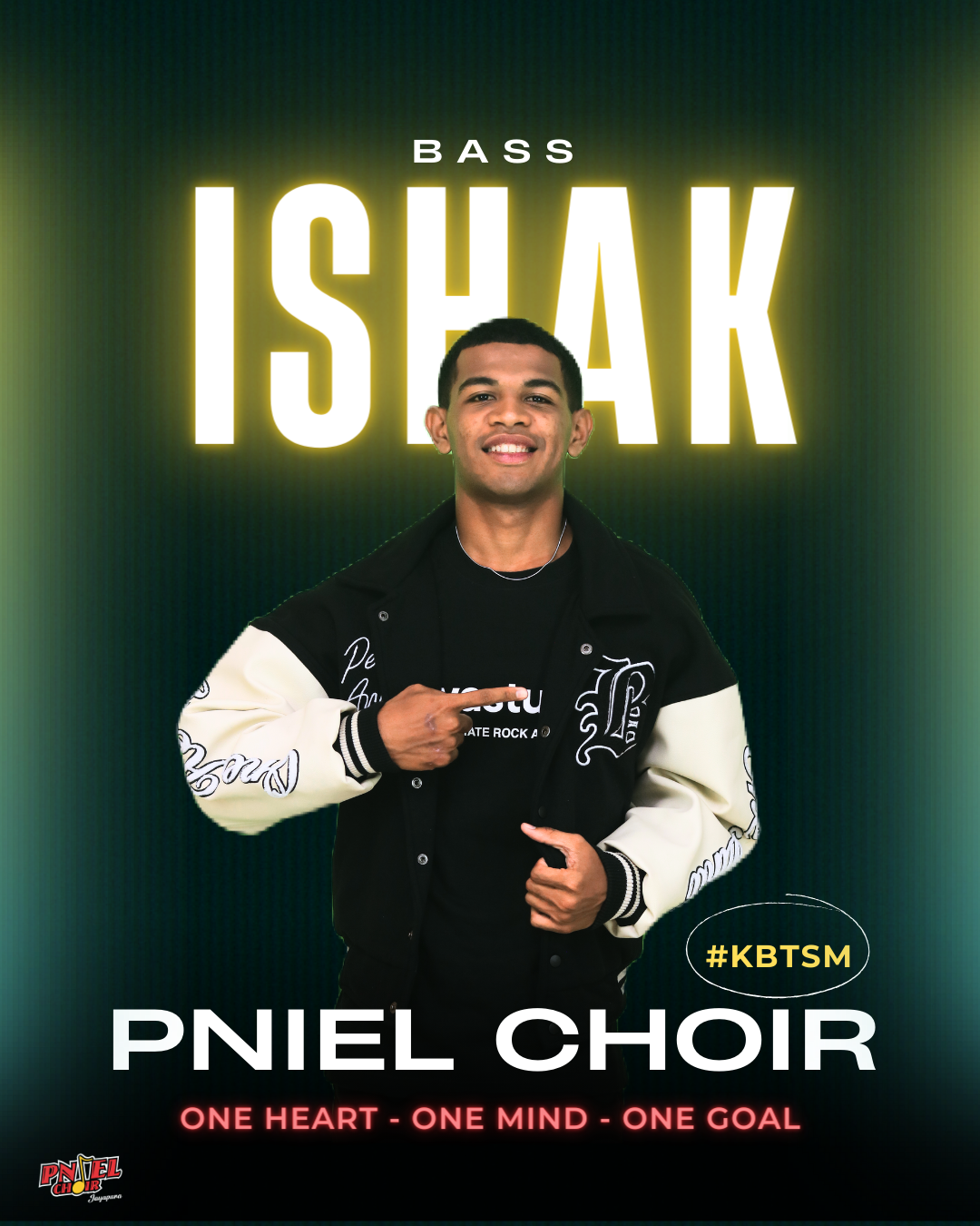 Ishak