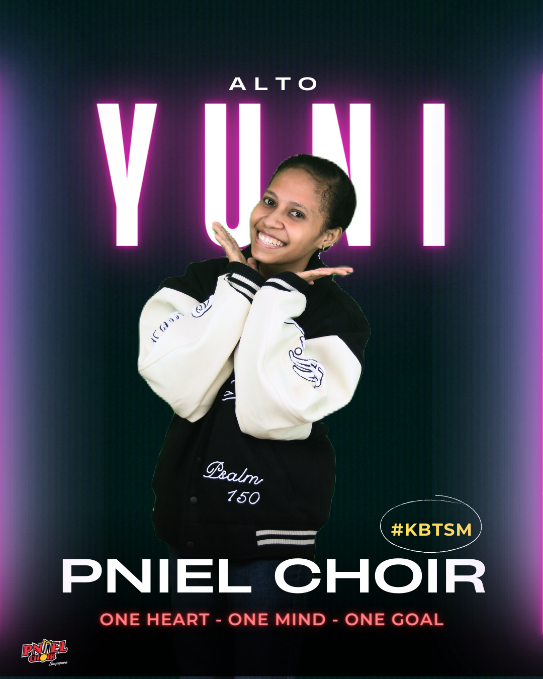 Yuni