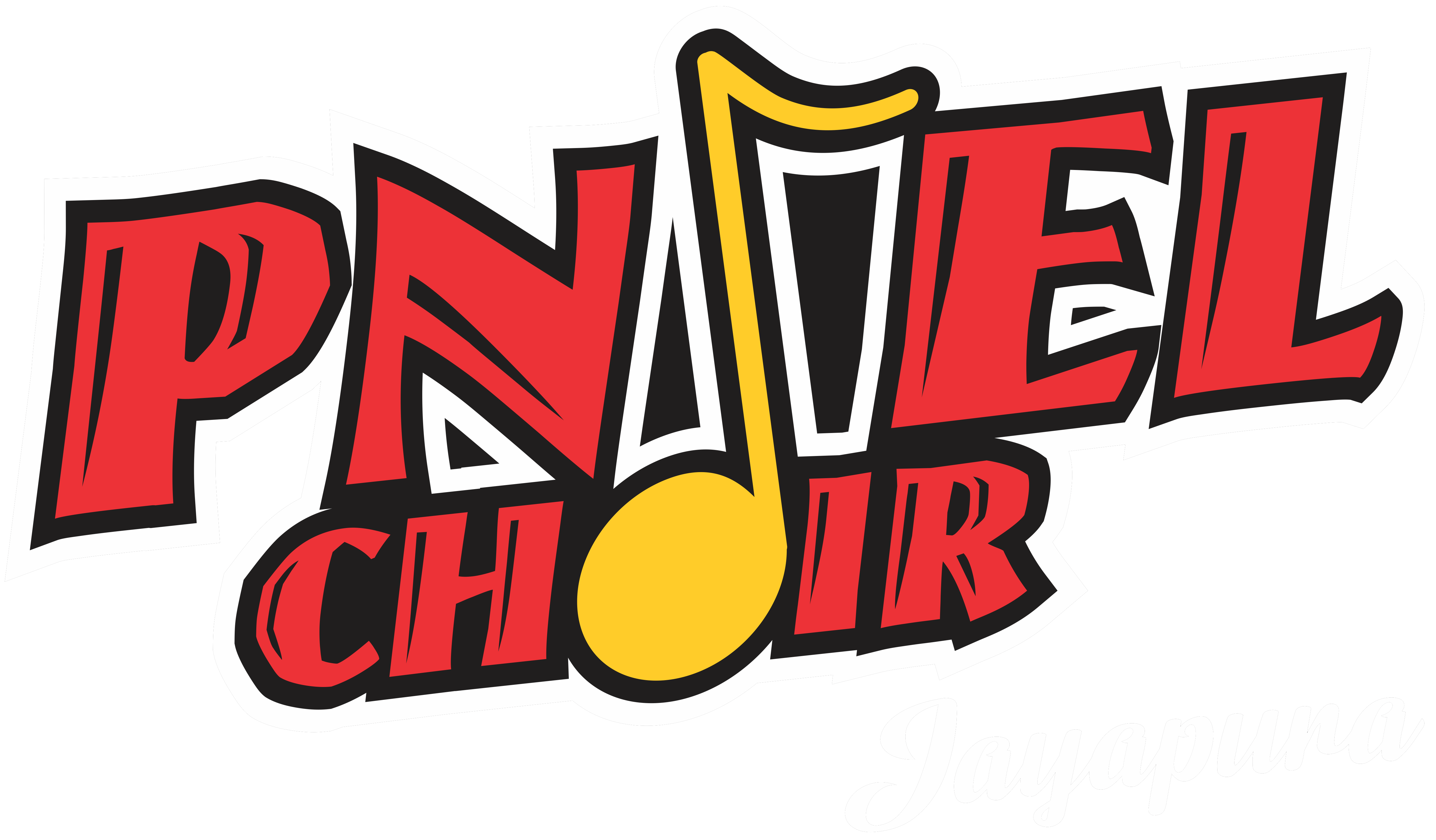 Pniel Choir Jayapura